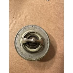 NOS Delco 195 Degree Thermostat 131-3 Gr. 1.246 3030055 (GM/Jeep/MG/Ford/Mopar)